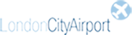 London City Airport logo